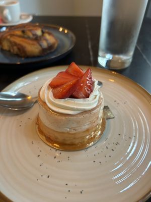   at Zoï Kitchen - La Boutique in Lyon