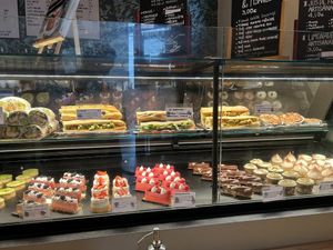   at Zoï Kitchen - La Boutique in Lyon