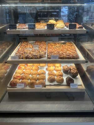   at Zoï Kitchen - La Boutique in Lyon