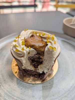  at Zoï Kitchen - La Boutique in Lyon