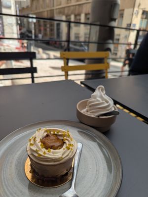  at Zoï Kitchen - La Boutique in Lyon