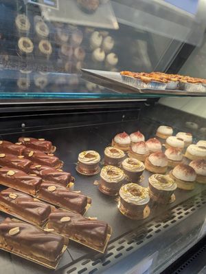  at Zoï Kitchen - La Boutique in Lyon