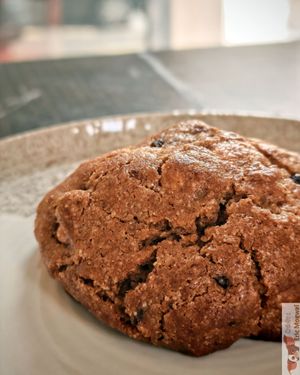Cookies at Zoï Kitchen - La Boutique in Lyon