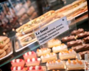  at Zoï Kitchen - La Boutique in Lyon