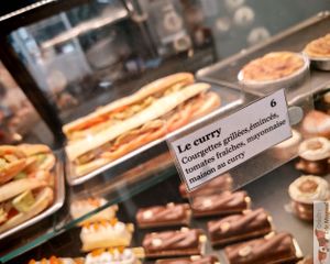  at Zoï Kitchen - La Boutique in Lyon