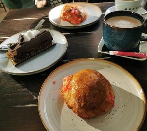  at Zoï Kitchen - La Boutique in Lyon