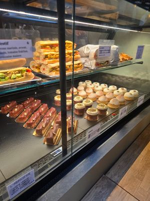  at Zoï Kitchen - La Boutique in Lyon