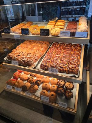  at Zoï Kitchen - La Boutique in Lyon