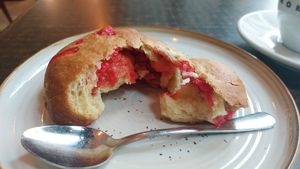  at Zoï Kitchen - La Boutique in Lyon