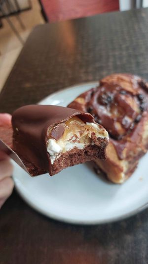  at Zoï Kitchen - La Boutique in Lyon