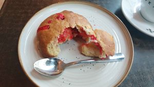  at Zoï Kitchen - La Boutique in Lyon