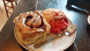  at Zoï Kitchen - La Boutique in Lyon