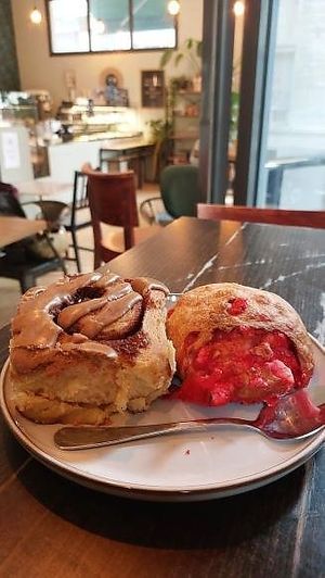  at Zoï Kitchen - La Boutique in Lyon