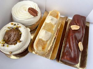 Our selection at Zoï Kitchen - La Boutique in Lyon