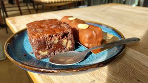  at Zoï Kitchen - La Boutique in Lyon