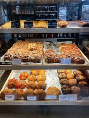   at Zoï Kitchen - La Boutique in Lyon