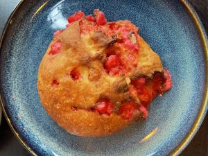   at Zoï Kitchen - La Boutique in Lyon