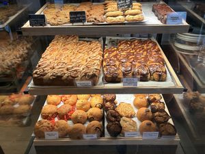 :)  at Zoï Kitchen - La Boutique in Lyon