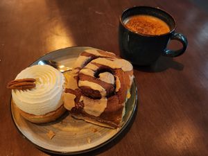  at Zoï Kitchen - La Boutique in Lyon