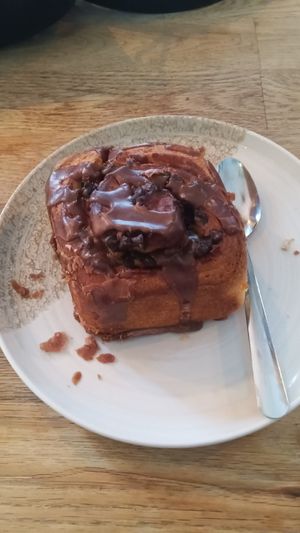  at Zoï Kitchen - La Boutique in Lyon