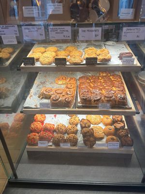  at Zoï Kitchen - La Boutique in Lyon