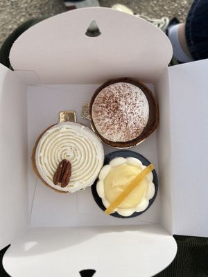   at Zoï Kitchen - La Boutique in Lyon