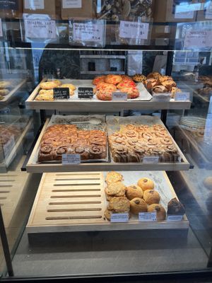   at Zoï Kitchen - La Boutique in Lyon