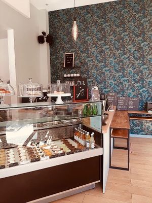 The Zoï Shop  at Zoï Kitchen - La Boutique in Lyon