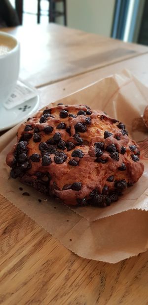 Brioche at Zoï Kitchen - La Boutique in Lyon