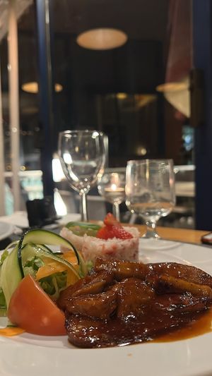  at Safari in Portimao