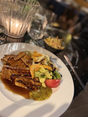   at Safari in Portimao