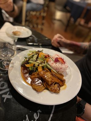   at Safari in Portimao