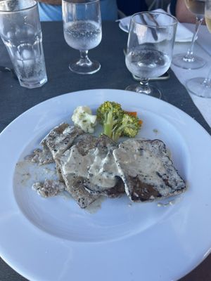   at Safari in Portimao