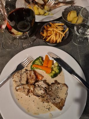  at Safari in Portimao