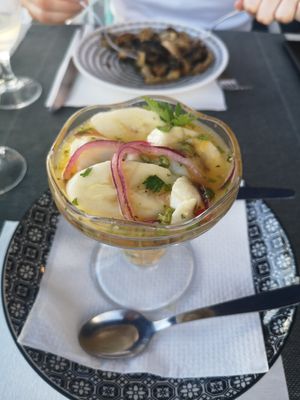  at Safari in Portimao