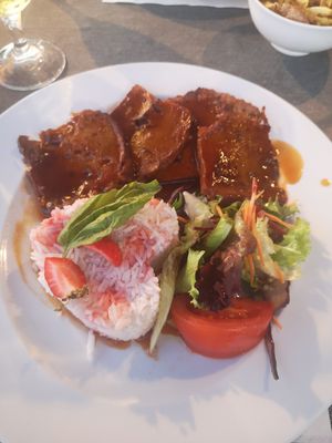  at Safari in Portimao