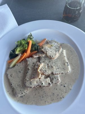   at Safari in Portimao