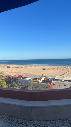   at Safari in Portimao