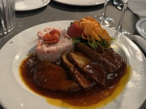   at Safari in Portimao