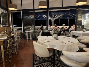   at Safari in Portimao