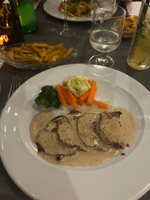   at Safari in Portimao