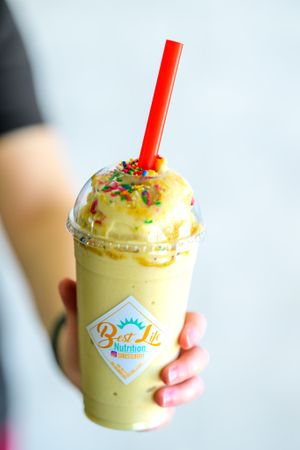  at Best Life Nutrition in Scottsdale