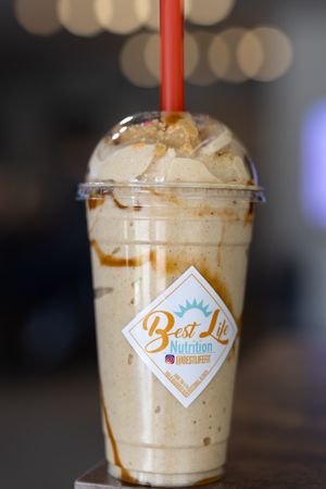  at Best Life Nutrition in Scottsdale