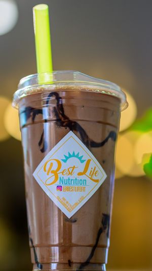  at Best Life Nutrition in Scottsdale