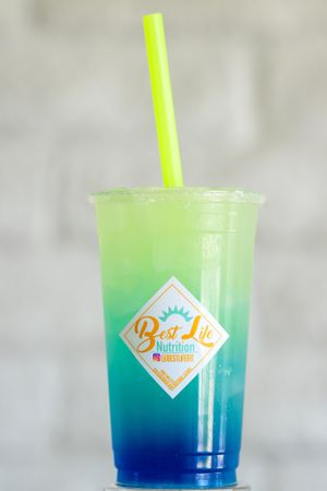  at Best Life Nutrition in Scottsdale