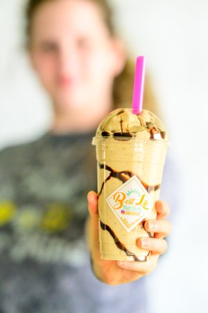  at Best Life Nutrition in Scottsdale