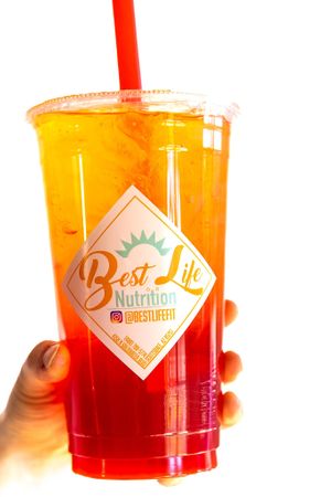  at Best Life Nutrition in Scottsdale