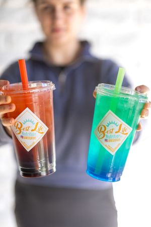  at Best Life Nutrition in Scottsdale