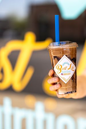  at Best Life Nutrition in Scottsdale