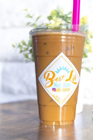  at Best Life Nutrition in Scottsdale